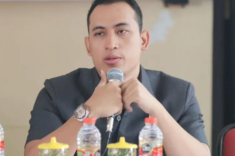 FIC Minta Pemkab Cirebon Rilis Lokasi Rawan Bencana Secara Detail