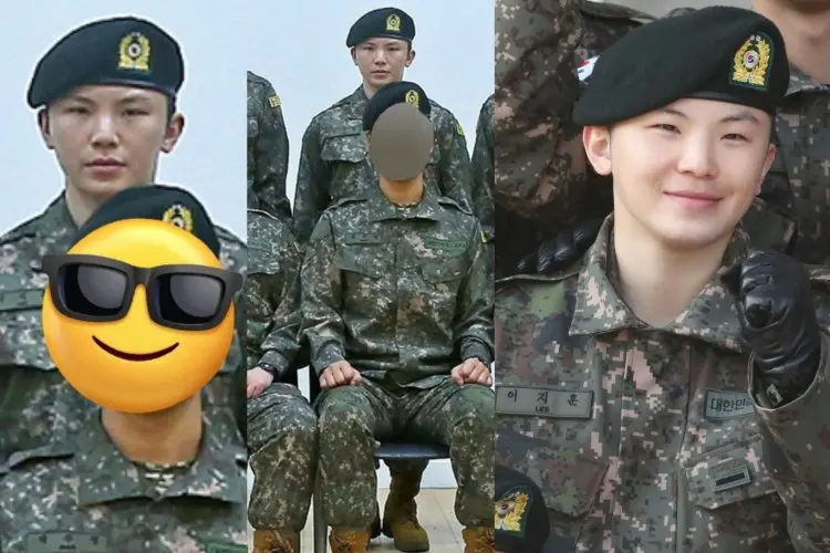 Woozi SEVENTEEN jadi Korban Penyalahgunaan Kekuasaan saat Menjalani Tugas Wajib Militer