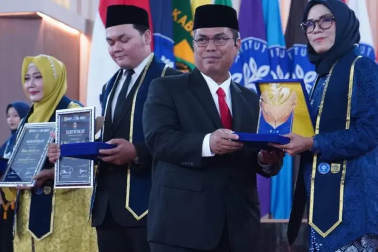 Ratusan Perangkat Desa Lulus SPD 2025, Ini Harapan Pemkab Bogor