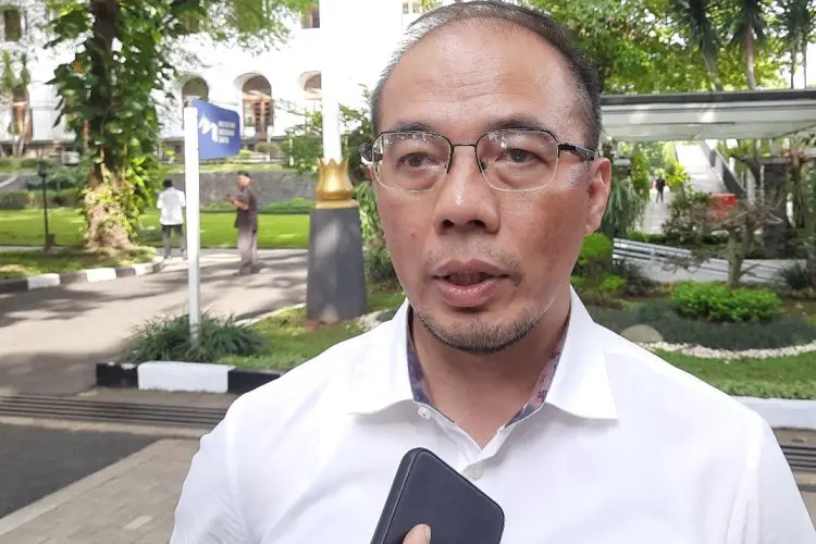 Terbukti Efektif, Pemprov Jabar Lakukan WFH 100 Persen Tiap Kamis Sepanjang Tahun Ini