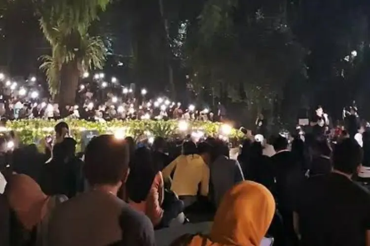 7 Rekomendasi Tempat Nongkrong di Bogor Saat Malam Tahun Baru