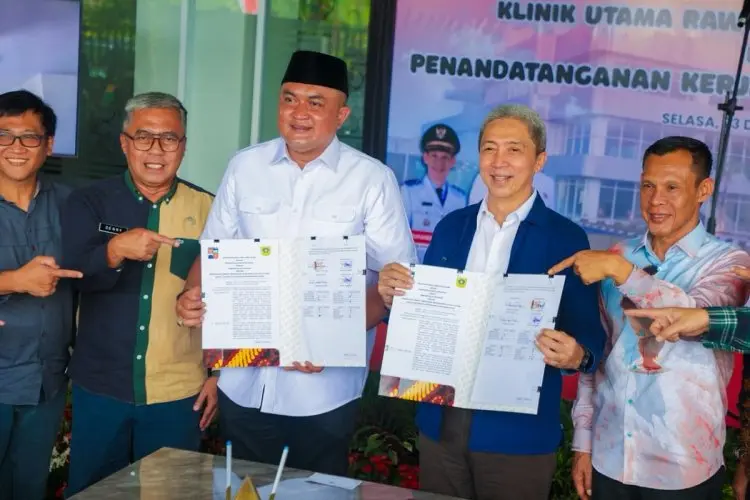 PLTSa Galuga Segera Dibangun, Timbunan Sampah Lama Ikut Diolah