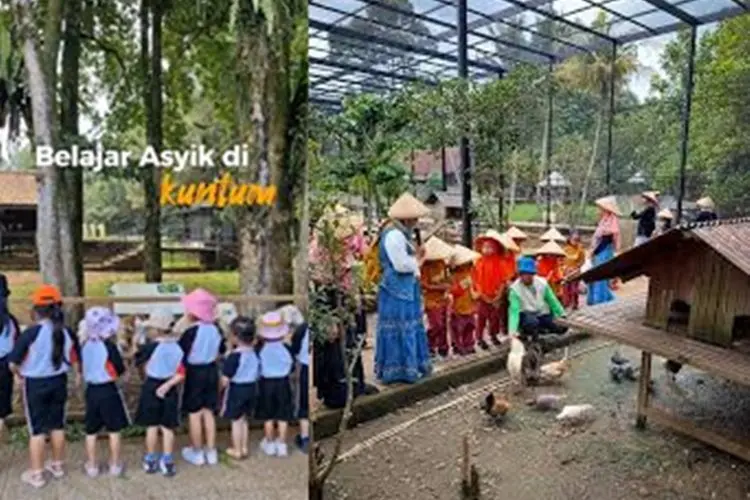 6 Rekomendasi Wisata Edukasi di Bogor untuk Mengisi Liburan Sekolah Anak