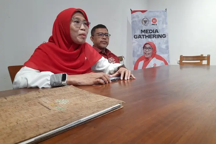 Netty Prasetiyani Soroti Penindakan TKA, Pengawasan Jadi Kunci