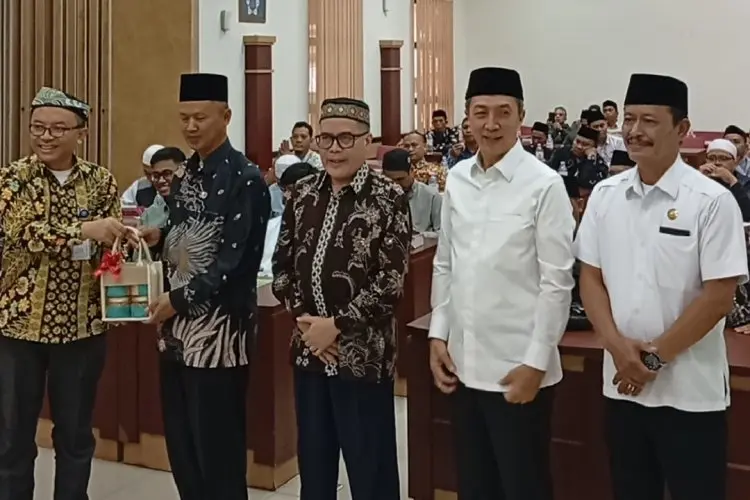 Tugas Kemenag untuk Puluhan Khatib Jumat di Bogor, Selipkan Pesan Lingkungan dan Ekoteologi