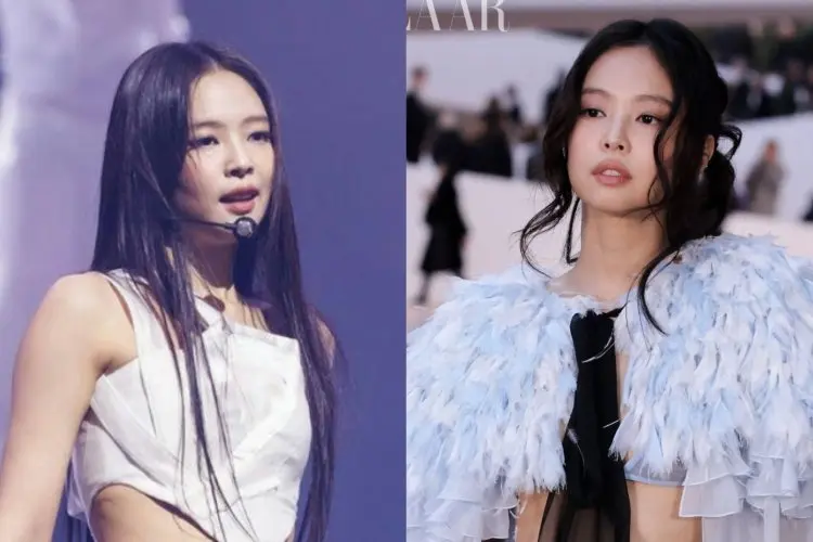 Profil Jennie BLACKPINK, Human Chanel yang Bisa Membuat Apa pun Menjadi Viral