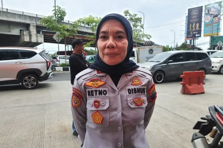 Tahun Baru di KBB: Angkot Dilarang Beroperasi, Sopir Dapat Kompensasi