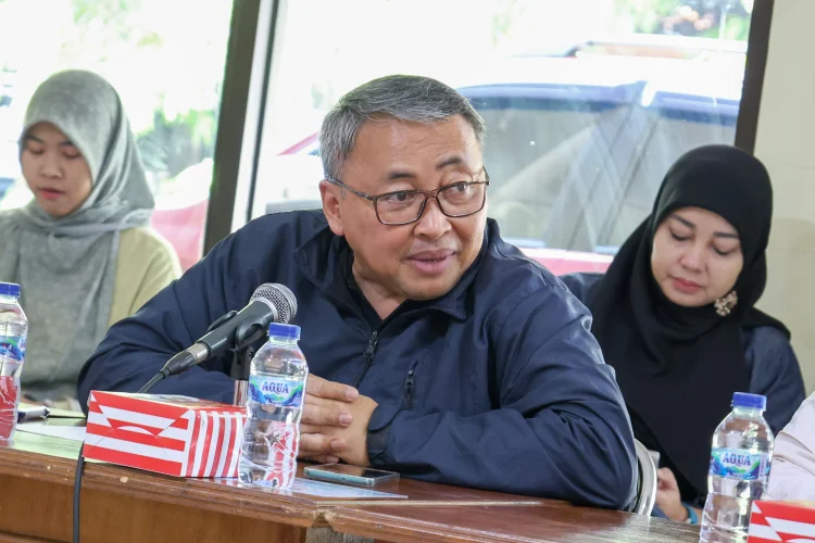 Komisi V DPRD Jabar Soroti Keterbatasan Pengawasan Ketenagakerjaan