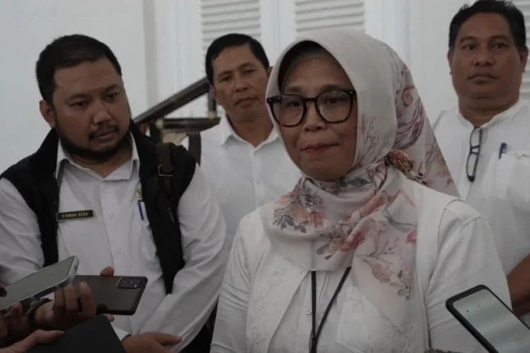 Disnakertrans Jabar Ungkap, Ada 8 Kabupaten/Kota yang Tak Usulkan UMSK