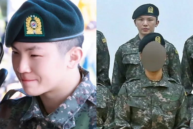 Pihak Militer Tidak Berencana Menghukum Atasan Woozi SEVENTEEN yang Manfaatkan Kekuasaan saat Wamil