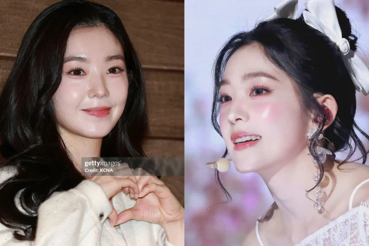 Dikenal Awet Muda, Irene Red Velvet Malah Terlihat Tua dalam Jepretan Getty Images
