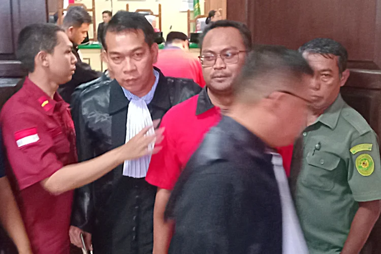 Usai Skandal Pejabat Disdik, GMPB Soroti Dugaan Suap KPK Gadungan di Pemkab Bogor