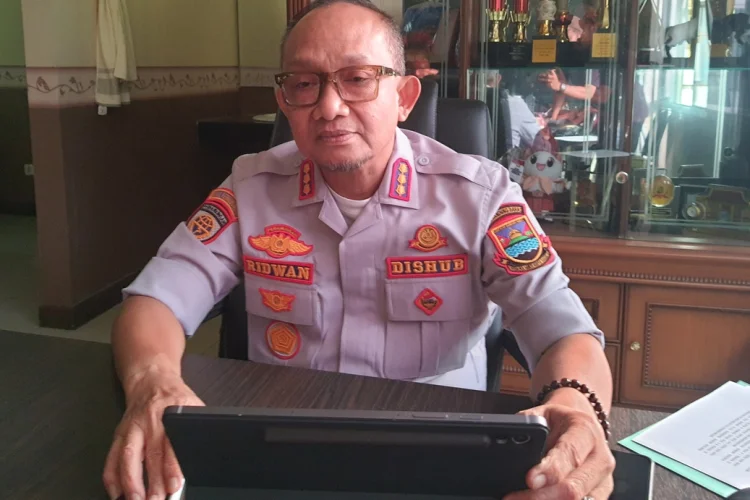 Inilah 7 Titik Rawan Kemacetan di KBB Selama Libur Nataru