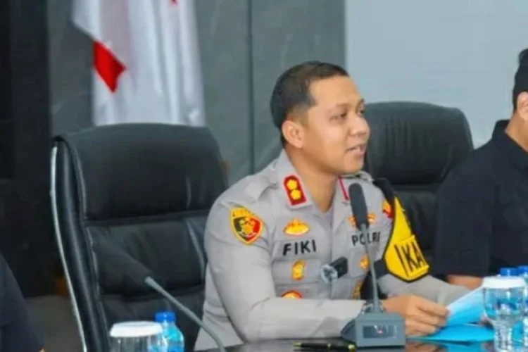 Kasus Narkoba di Kabupaten Karawang Naik 60,9 Persen