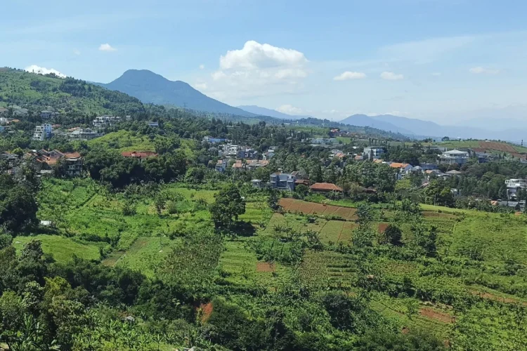 Pemkot Cimahi Bakal Ubah eks TPA Leuwigajah jadi RTH dan Resapan Air