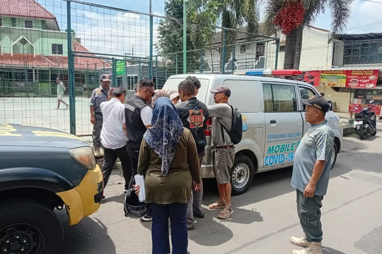 Pria di Rancasari Diduga Terlibat Kasus Pelecehan Anak, Polisi Pastikan yang Bersangkutan ODGJ