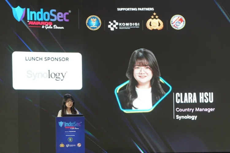 Ransomware Makin Brutal, Ini 4 Red Flag Backup Data yang Wajib Diwaspadai Perusahaan di 2026