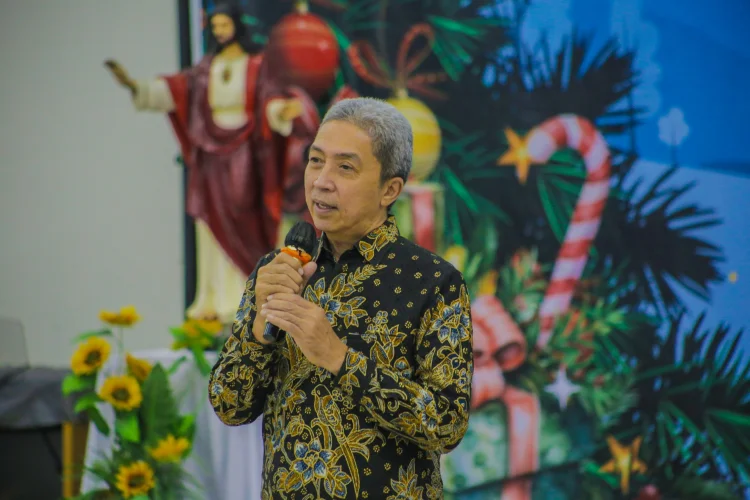 Dedie Sebut Toleransi Jadi Modal Utama Kesejahteraan Kota Bogor
