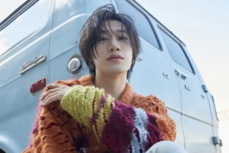Pernah jadi Trainee YG Selama 7 Tahun dan Mantan Member TREASURE, Bang Yedam kini Sukses jadi Solois