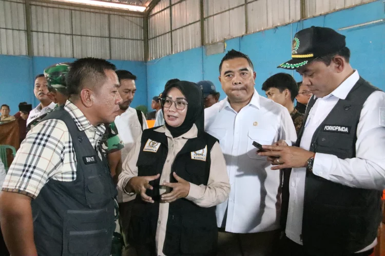 Pilkades Digital Karawang, Partisipasi Tinggi, Perangkat dan Akses Disabilitas Jadi Catatan Kritis DPRD Jabar