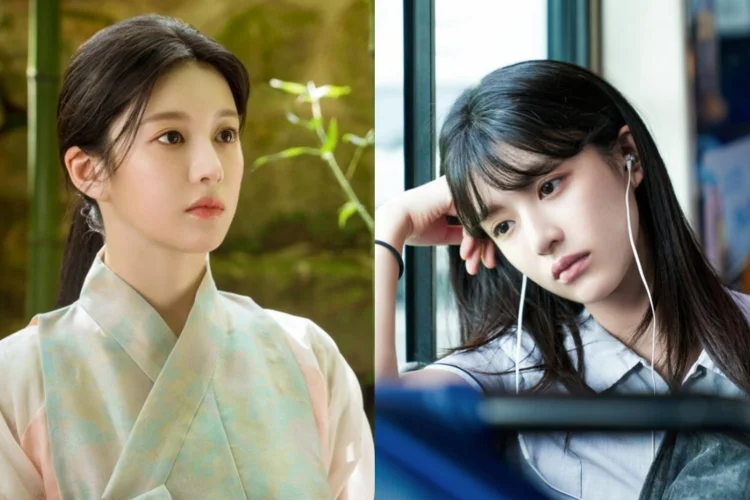 Profil Go Youn Jung, Aktris Cantik yang Tengah Naik Daun Berkat Perannya di 'Alchemy of Souls' dan 'Moving'