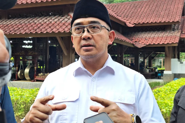 Sampah Libur Nataru Diprediksi Capai 1.900 Ton Per Hari, Pemkot Bandung Siapkan Langkah