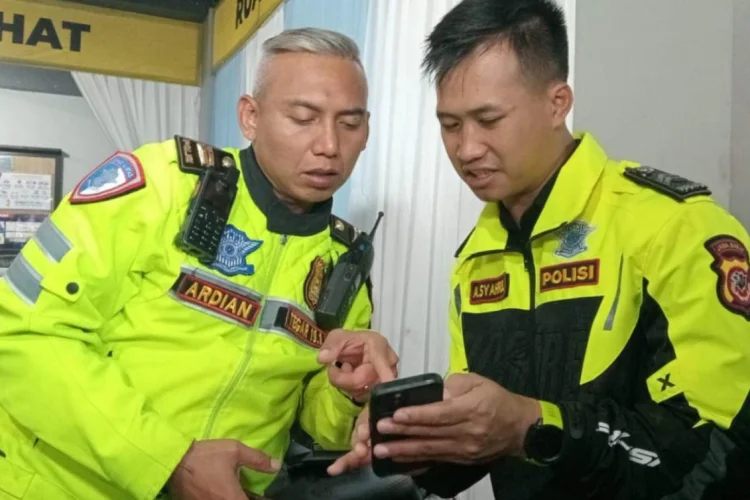 Jumlah Kunjungan Wisatawan ke Kawasan Puncak Terus Meningkat