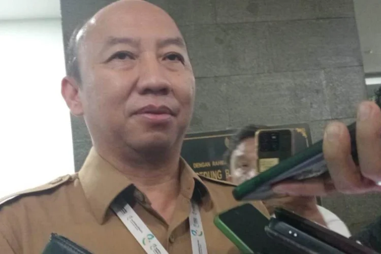 Pemkab Bogor Bangun Ibu Kota Kabupaten Bogor Timur di Lahan Seluas 56 Hektare