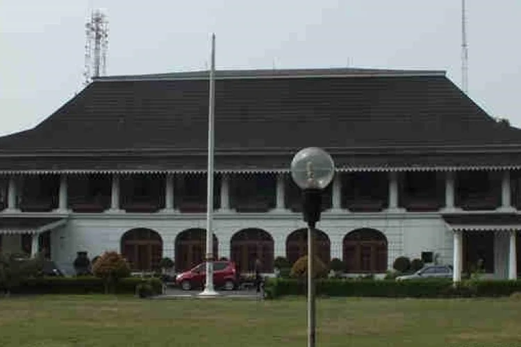 Bogor Timur Kian Nyata, Lahan Ibu Kota Disiapkan,  Infrastruktur Dibangun