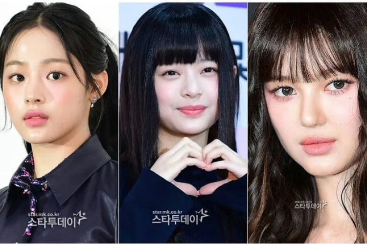 Tidak hanya Danielle saja, Netizen juga Minta ADOR Keluarkan Hanni dan Minji dari NewJeans dan Agensi