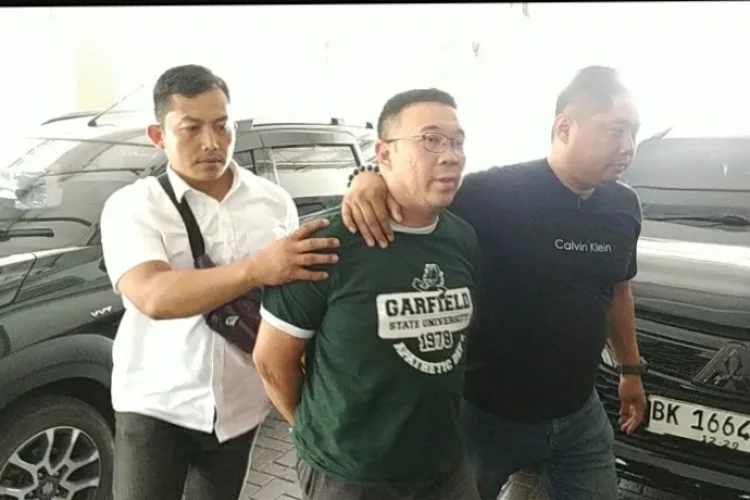 Bukti Ini yang Membuat Samuel Jadi Tersangka Usai Usir Nenek Elina
