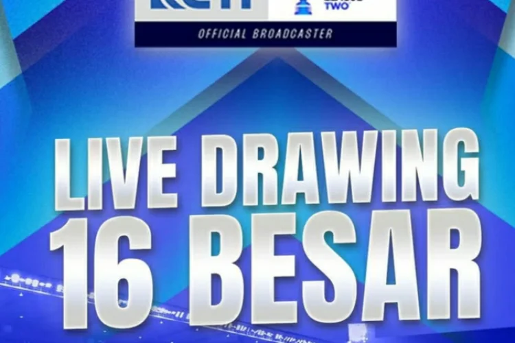 Link Live Streaming Drawing 16 Besar AFC ACL Two Hari Ini, Jangan Sampai Terlewat