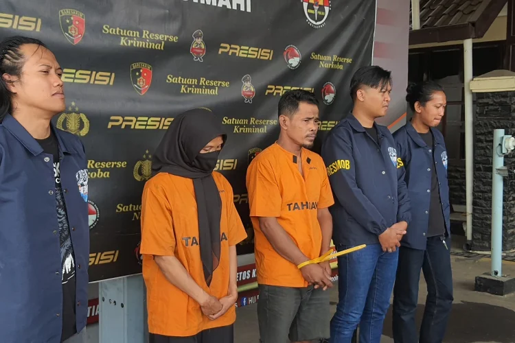 Barang Berharga  Senilai Rp600 Juta Raib, Rupanya Digondol Sang Pembantu