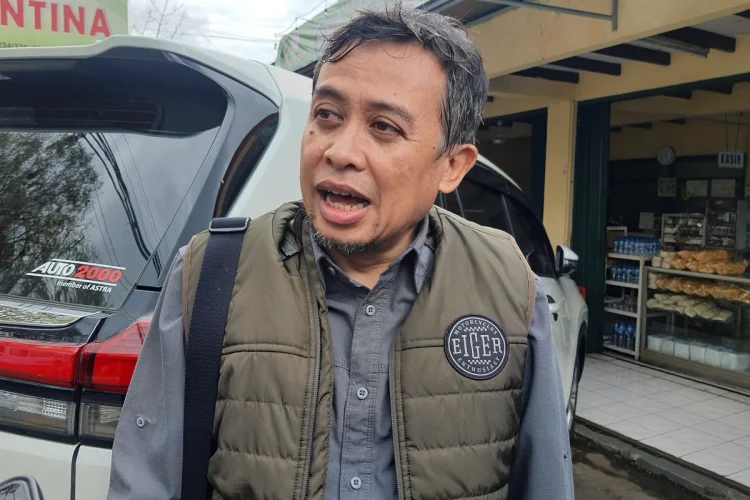 Sepanjang 2025, PUTR KBB Rampungkan 29 Titik Perbaikan Jalan