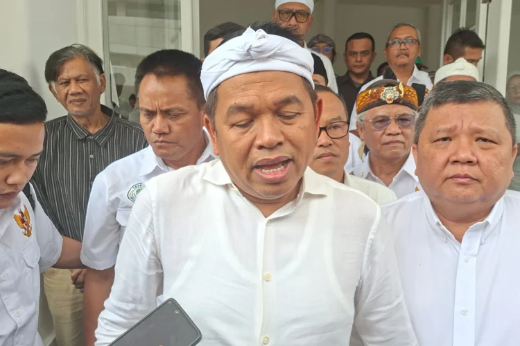 Soal Sawit Cirebon, Dedi Mulyadi Minta Kepala Desa Segera Lapor