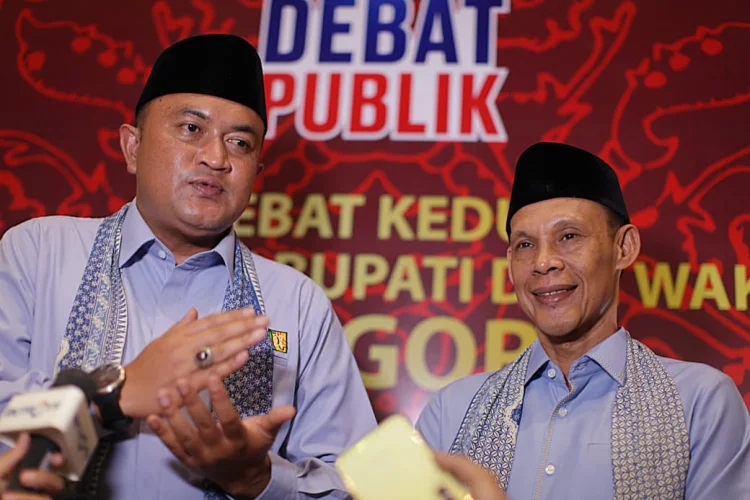 Selangkah Lebih Maju, Pengamat Apresiasi Penetapan Lokasi Ibu kota Kabupaten Bogor Timur