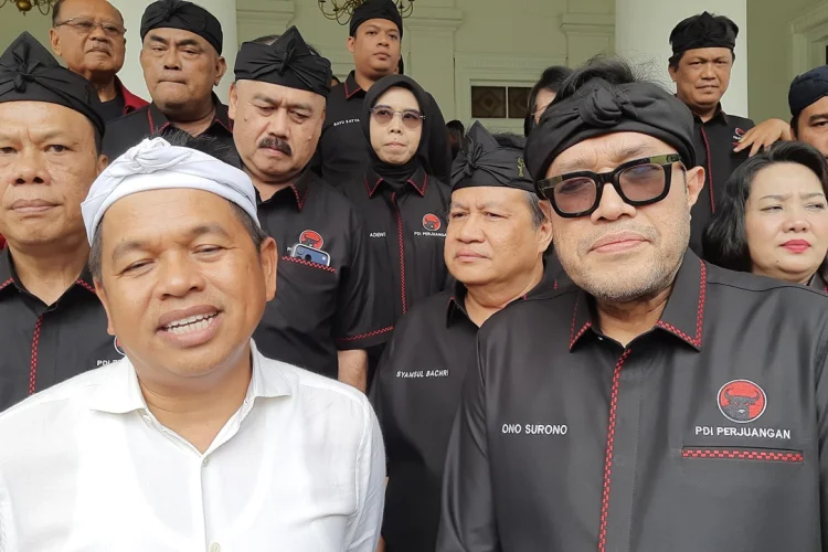 Besok Honorer Resmi Dihapus, Ini Sikap Pemprov Jabar