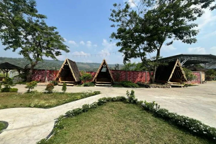 Hidden Gem di Kabupaten Bogor Timur, Wisata Murah Meriah yang Selalu Ramai Pengunjung