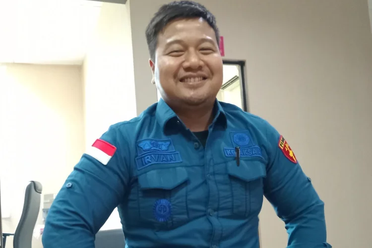 Berkas Perkara Mantan Kades Cikuda Raden Agus Sutisna Tak Kunjung P-21