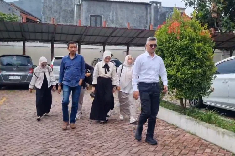 Atalia Datangi PA Bandung, Sampaikan Hasil Mediasi 