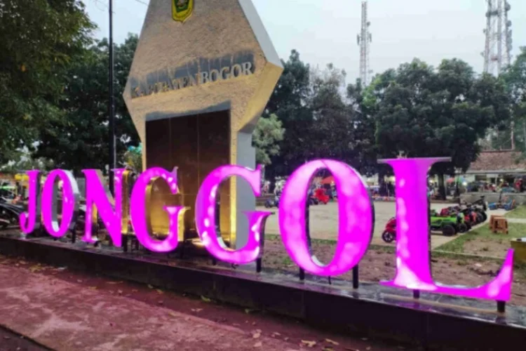 Sejarah Terpendam Jonggol, Wilayah di Bogor Timur yang Nyaris Jadi Ibu Kota RI