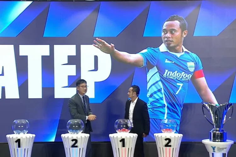 Atep Minta Persib Bandung Segera Perpanjang Kontrak Bojan Hodak