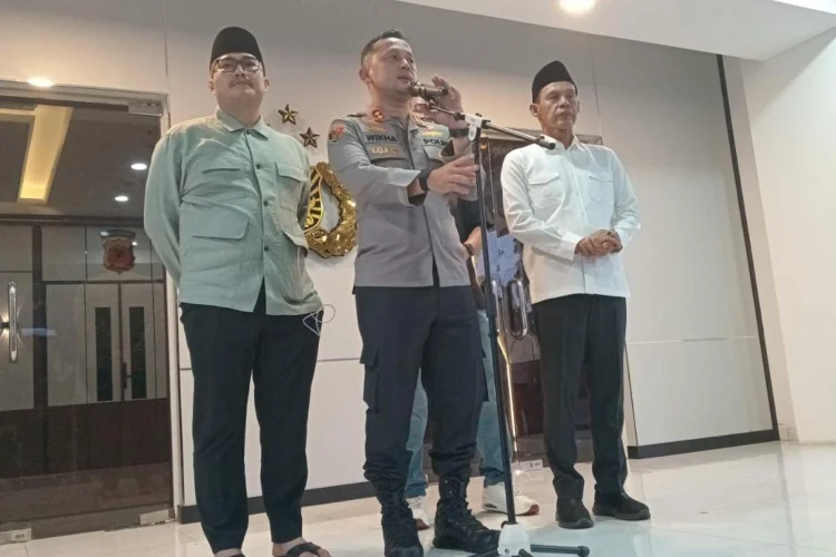 Akhirnya Lengkap, Berkas Dugaan Korupsi Mantan Kades Cikuda Raden Agus Sutisna