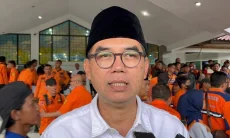 Jalur Khusus Tambang Hingga Pusat Pelayanan Haji, Jadi Prioritas Pemkab Bogor di 2026