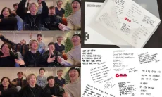 BTS Ungkap Pesan Menyentuh untuk ARMY dalam Pengumuman Comeback Grup 20 Maret 2026