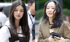 ADOR Gugat Ganti Rugi pada Danielle, Keluarganya dan Min Hee Jin Sebesar Rp498 Miliar