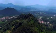 Seribu Bukit, Sejuta Pesona: Wajah Alam Sukamakmur di Timur Bogor