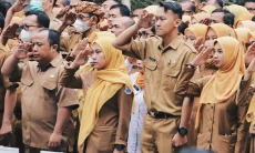 Tak Ada Hari Kejepit Nasional, ASN di Kota Cimahi Wajib Bekerja Seperti Biasa