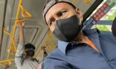 Viral Dugaan Pelecehan Seksual di Bus TransJakarta Rute Balai Kota–PIK