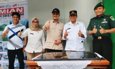 Puskesmas Baru di Cimahi Selatan Siap Beroperasi, Layani 62 Ribu Warga dengan Fasilitas Ramah Difabel